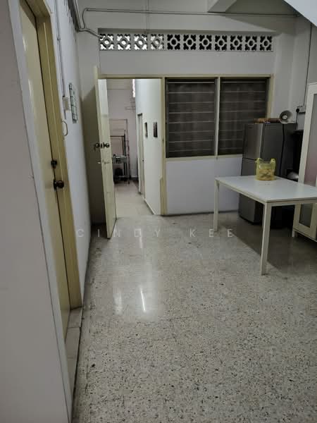 Rumah Teres 2 Tingkat untuk Dijual di Seksyen 17 (Petaling Jaya) - Cindy Kee - Corridor - PropertyGuru.com.my