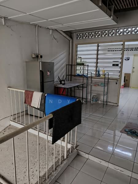 Rumah Teres 2 Tingkat untuk Dijual di Seksyen 17 (Petaling Jaya) - Cindy Kee - Interior - PropertyGuru.com.my