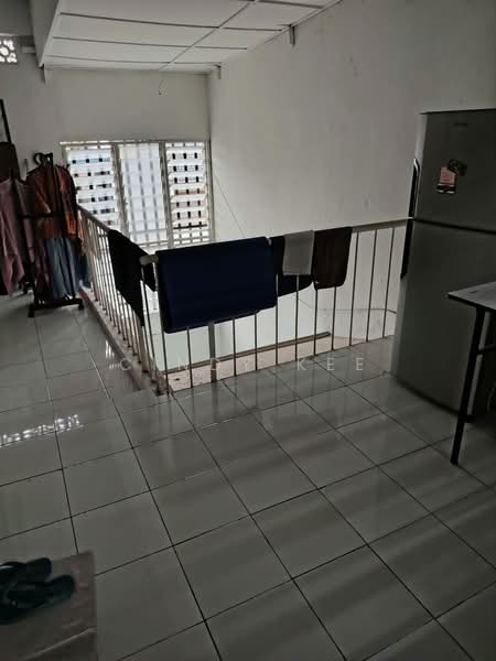 Rumah Teres 2 Tingkat untuk Dijual di Seksyen 17 (Petaling Jaya) - Cindy Kee - Interior - PropertyGuru.com.my