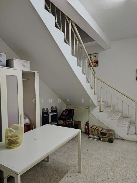 Rumah Teres 2 Tingkat untuk Dijual di Seksyen 17 (Petaling Jaya) - Cindy Kee - Interior - PropertyGuru.com.my