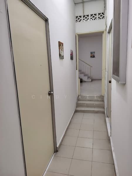 Rumah Teres 2 Tingkat untuk Dijual di Seksyen 17 (Petaling Jaya) - Cindy Kee - Corridor - PropertyGuru.com.my