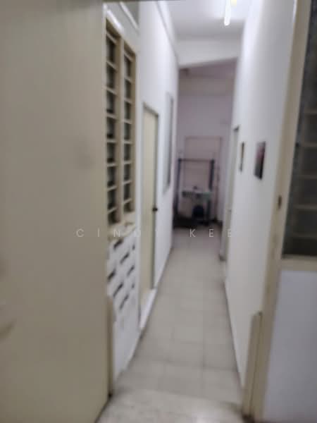 Rumah Teres 2 Tingkat untuk Dijual di Seksyen 17 (Petaling Jaya) - Cindy Kee - Corridor - PropertyGuru.com.my