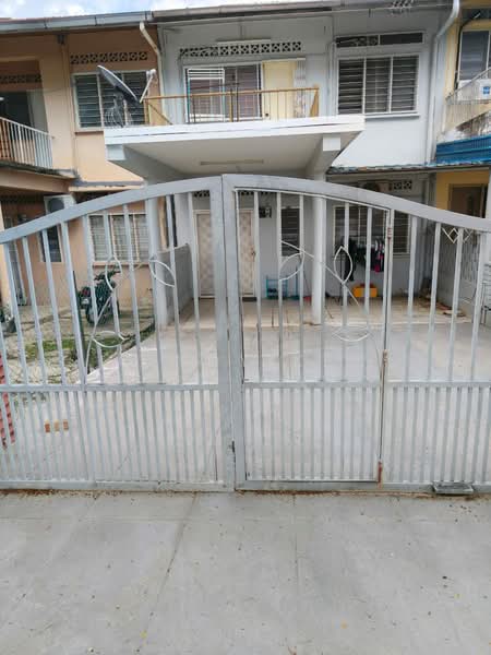 Rumah Teres 2 Tingkat untuk Dijual di Seksyen 17 (Petaling Jaya) - Cindy Kee - Exterior - PropertyGuru.com.my