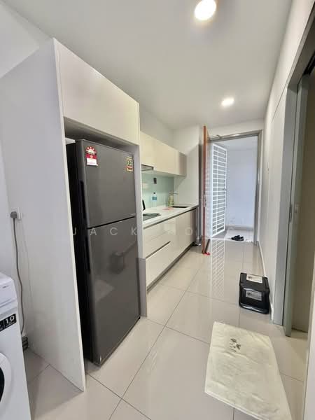 Service Residence for Rent at Tropez Residences - Jacky Ong - PropertyGuru.com.my