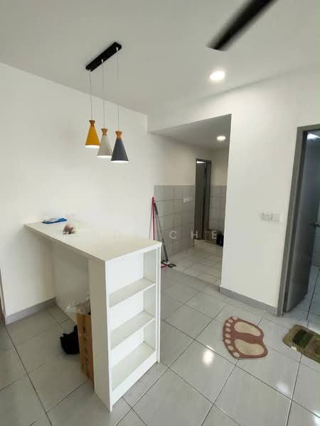 Apartment for Rent at Cendana Apartment Rawang - Mandy Cheow - Interior - PropertyGuru.com.my