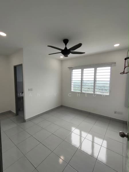 Apartment for Rent at Cendana Apartment Rawang - Mandy Cheow - Interior - PropertyGuru.com.my