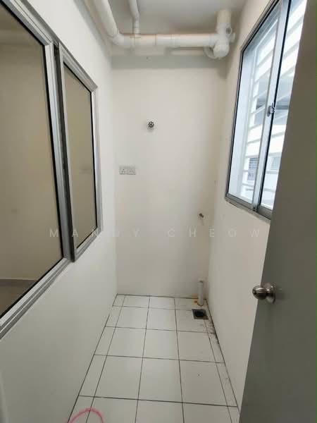 Apartment for Rent at Cendana Apartment Rawang - Mandy Cheow - Interior - PropertyGuru.com.my