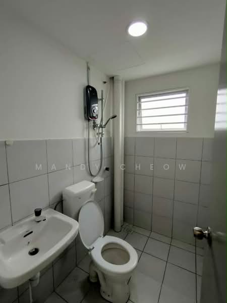 Apartment for Rent at Cendana Apartment Rawang - Mandy Cheow - PropertyGuru.com.my