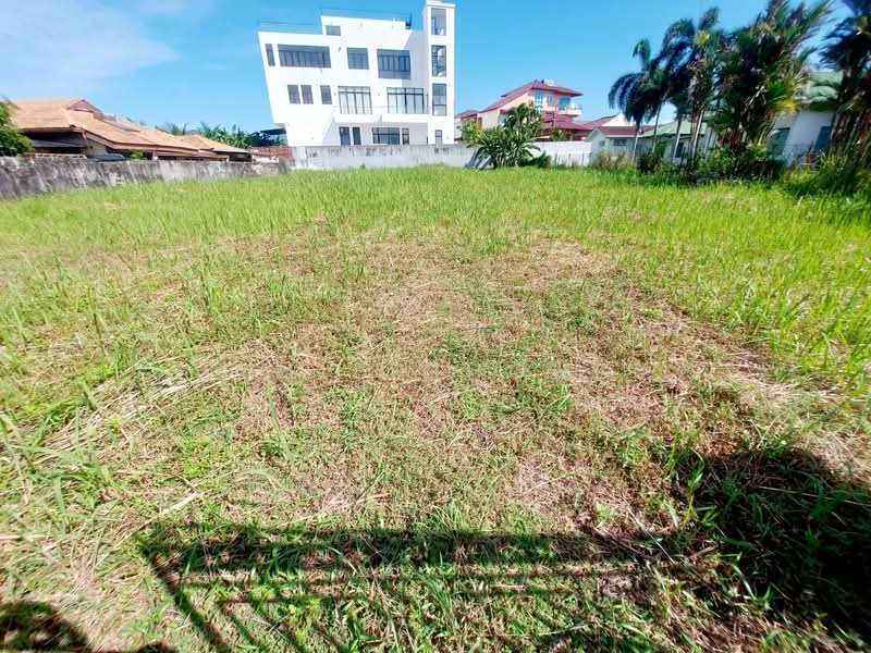 Residential Land for Sale in Ipoh (Perak) - Amie Chong - Exterior - PropertyGuru.com.my