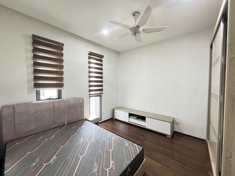 Condominium for Rent at The Fennel - Lewis Tam - PropertyGuru.com.my
