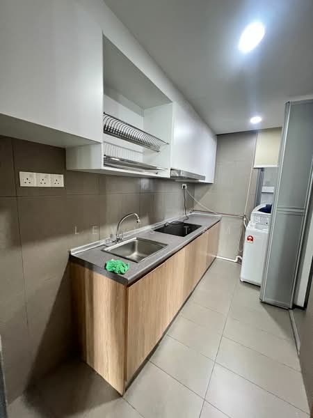 Condominium for Rent at The Fennel - Lewis Tam - PropertyGuru.com.my