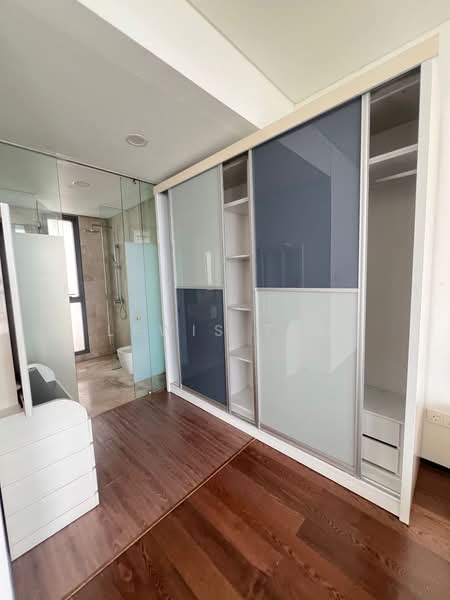 Condominium for Rent at The Fennel - Lewis Tam - PropertyGuru.com.my
