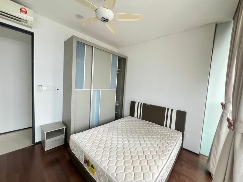 Condominium for Rent at The Fennel - Lewis Tam - PropertyGuru.com.my
