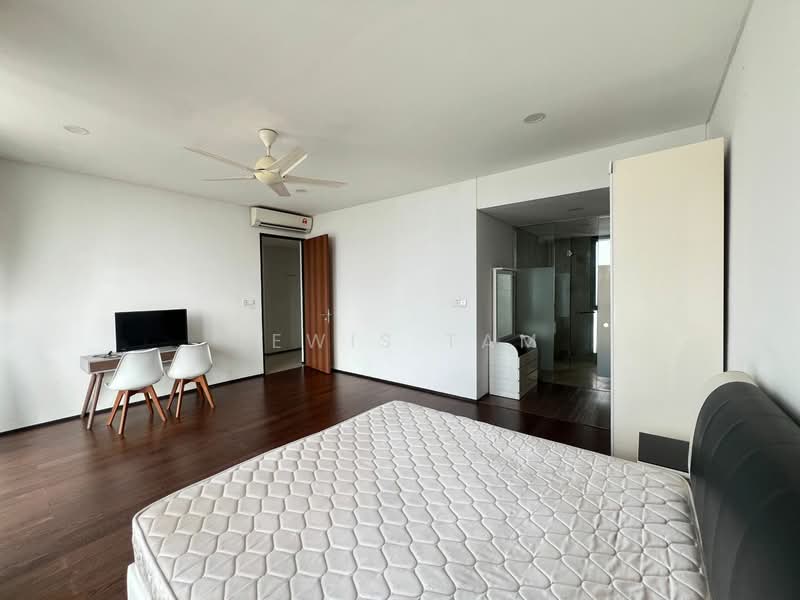 Condominium for Rent at The Fennel - Lewis Tam - PropertyGuru.com.my