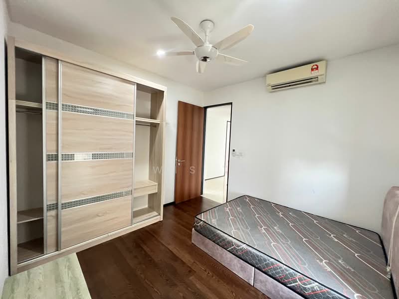 Condominium for Rent at The Fennel - Lewis Tam - PropertyGuru.com.my