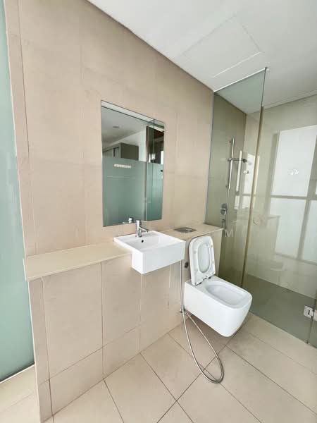 Condominium for Rent at The Fennel - Lewis Tam - PropertyGuru.com.my