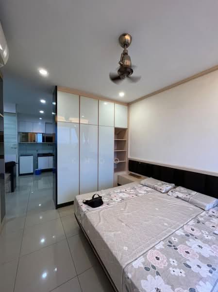 Servis Apartment untuk Disewa di Greenfield Regency - Khoo . - PropertyGuru.com.my