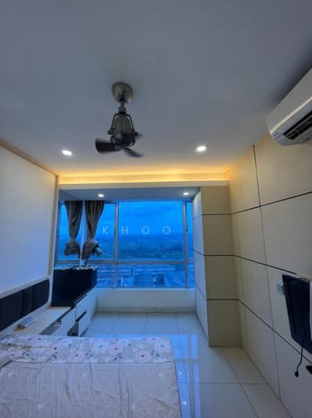 Servis Apartment untuk Disewa di Greenfield Regency - Khoo . - PropertyGuru.com.my