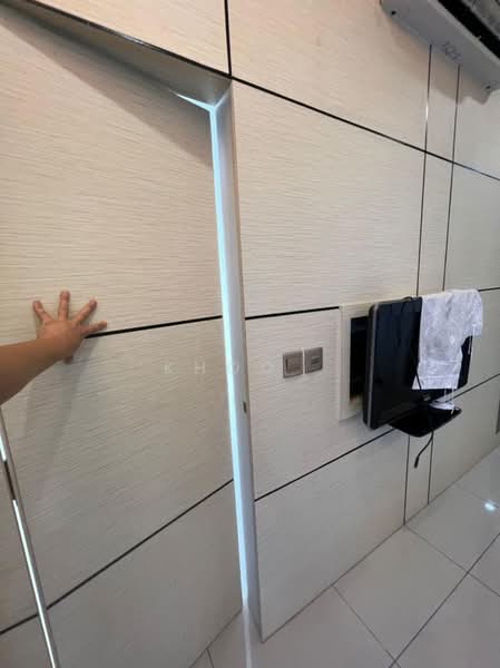 Servis Apartment untuk Disewa di Greenfield Regency - Khoo . - PropertyGuru.com.my