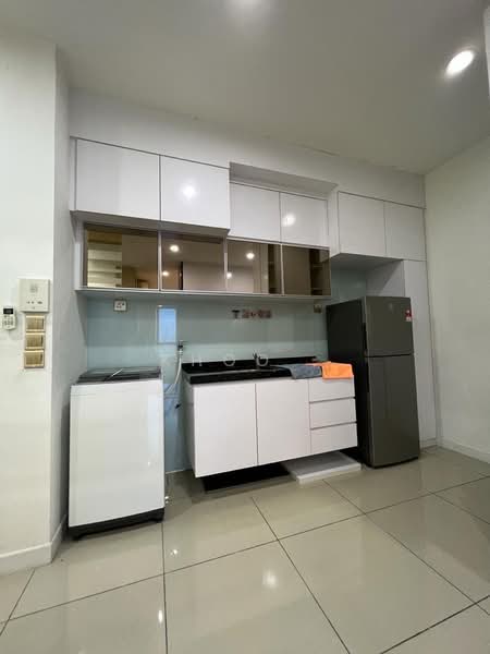 Servis Apartment untuk Disewa di Greenfield Regency - Khoo . - PropertyGuru.com.my
