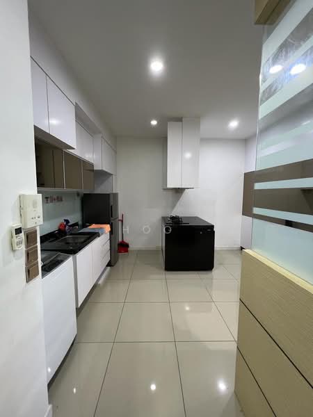 Servis Apartment untuk Disewa di Greenfield Regency - Khoo . - PropertyGuru.com.my