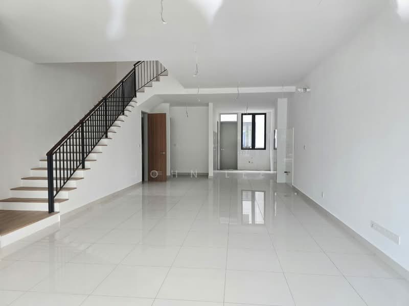 Rumah Teres 3 Tingkat untuk Dijual di BANDAR PUCHONG JAYA (Puchong) - John Lee - Interior - PropertyGuru.com.my