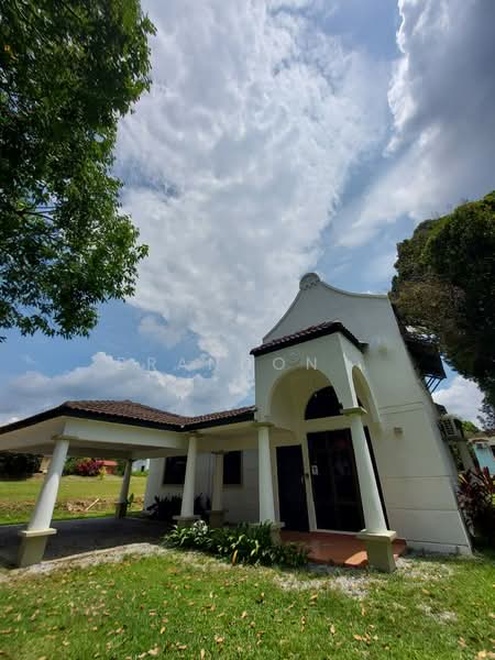 Bungalow for Sale in Johor Bahru (Johor) - Brandon . - PropertyGuru.com.my