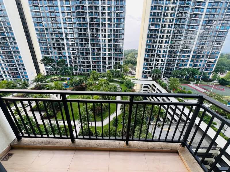 Servis Apartment untuk Disewa di Country Garden Central Park - Emily Hau - PropertyGuru.com.my
