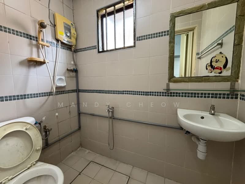 Rumah Teres 2 Tingkat untuk Disewa di Kota Emerald (Rawang) - Mandy Cheow - PropertyGuru.com.my