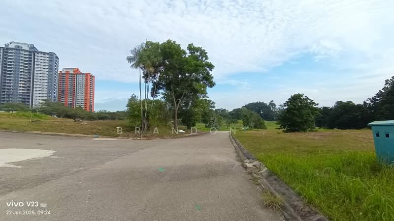 Tanah Kediaman untuk Dijual di Alor Gajah (Melaka) - Brandon . - Exterior - PropertyGuru.com.my