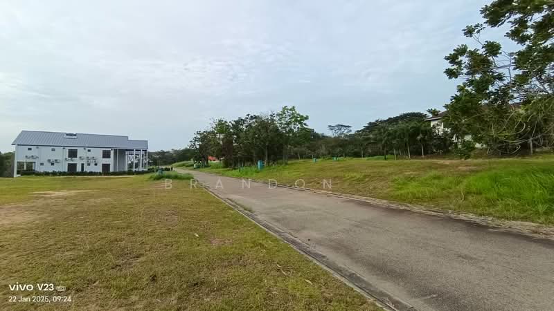 Tanah Kediaman untuk Dijual di Alor Gajah (Melaka) - Brandon . - Exterior - PropertyGuru.com.my