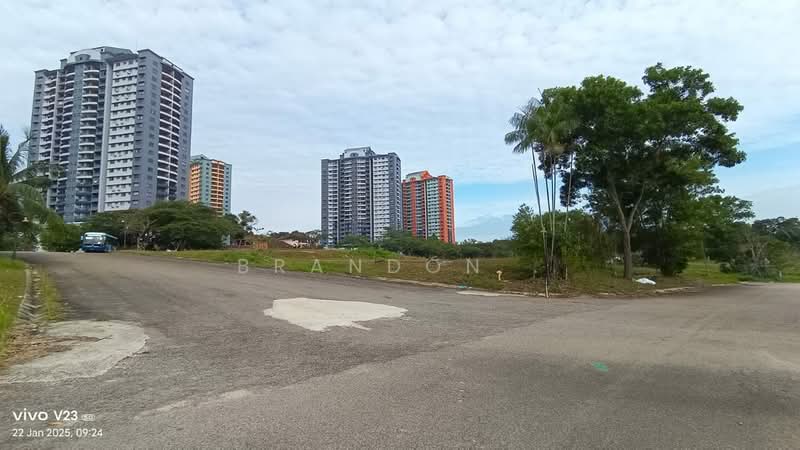 Tanah Kediaman untuk Dijual di Alor Gajah (Melaka) - Brandon . - Exterior - PropertyGuru.com.my