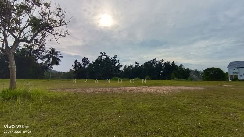 Tanah Kediaman untuk Dijual di Alor Gajah (Melaka) - Brandon . - Exterior - PropertyGuru.com.my