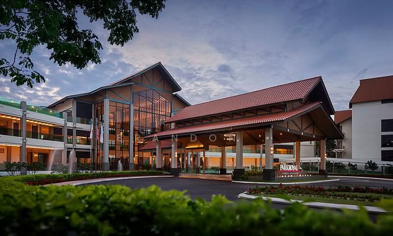 Tanah Kediaman untuk Dijual di Alor Gajah (Melaka) - Brandon . - Exterior - PropertyGuru.com.my