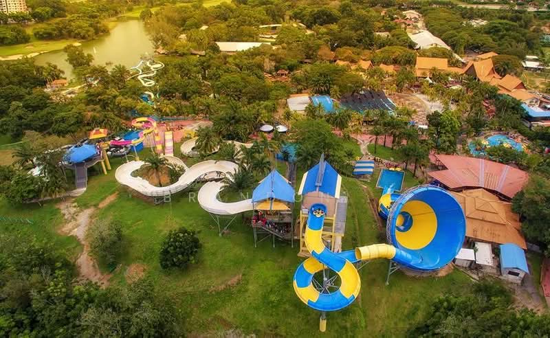 Tanah Kediaman untuk Dijual di Alor Gajah (Melaka) - Brandon . - Exterior - PropertyGuru.com.my