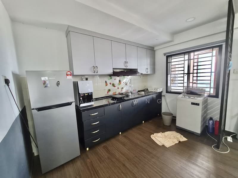 Servis Apartment untuk Disewa di The Embassy (Bangunan Duta Impian) - Jacky Ong - PropertyGuru.com.my