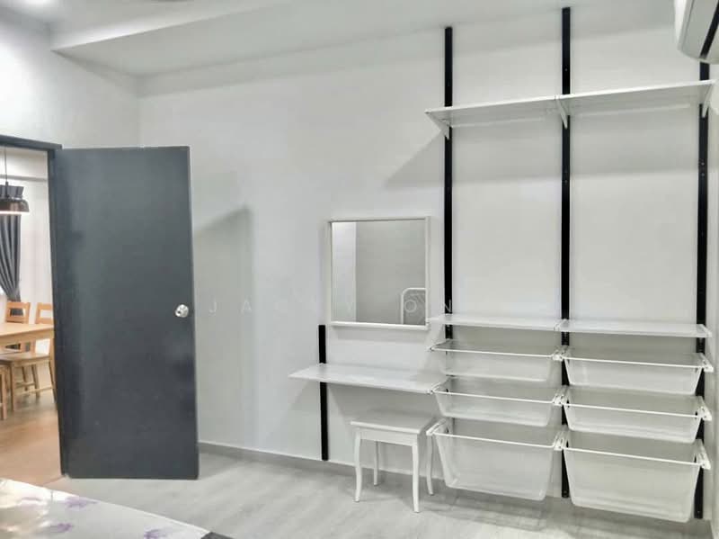 Servis Apartment untuk Disewa di The Embassy (Bangunan Duta Impian) - Jacky Ong - PropertyGuru.com.my