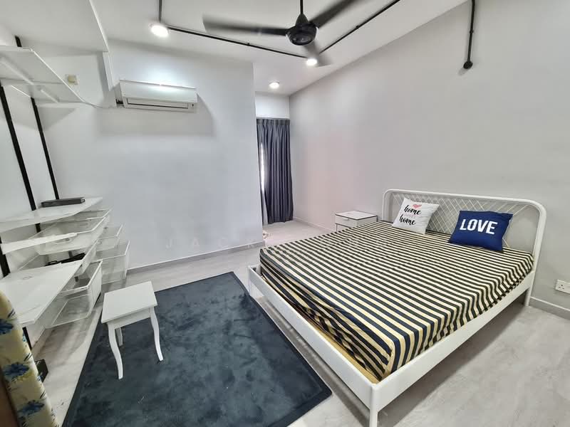 Servis Apartment untuk Disewa di The Embassy (Bangunan Duta Impian) - Jacky Ong - PropertyGuru.com.my