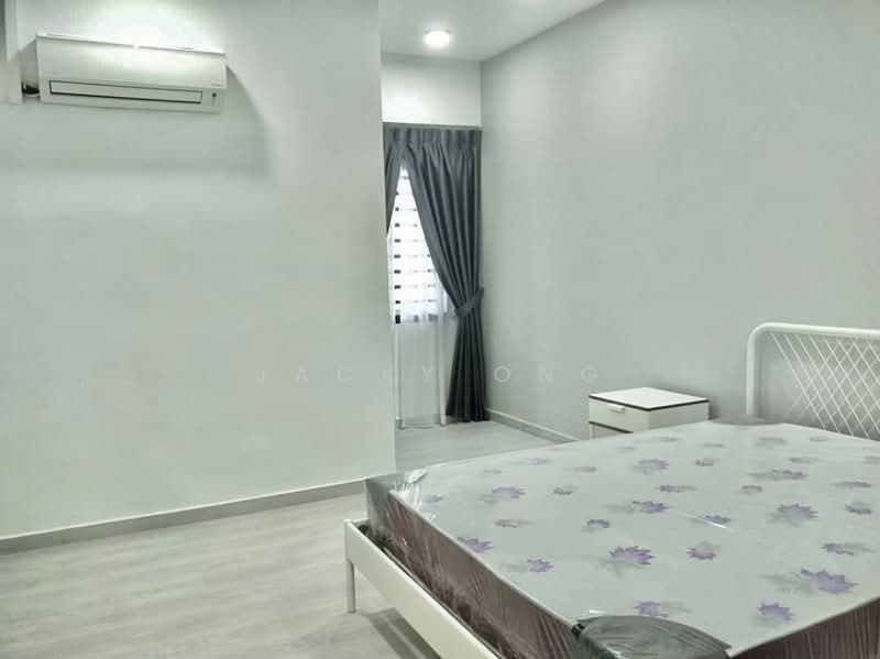 Servis Apartment untuk Disewa di The Embassy (Bangunan Duta Impian) - Jacky Ong - PropertyGuru.com.my