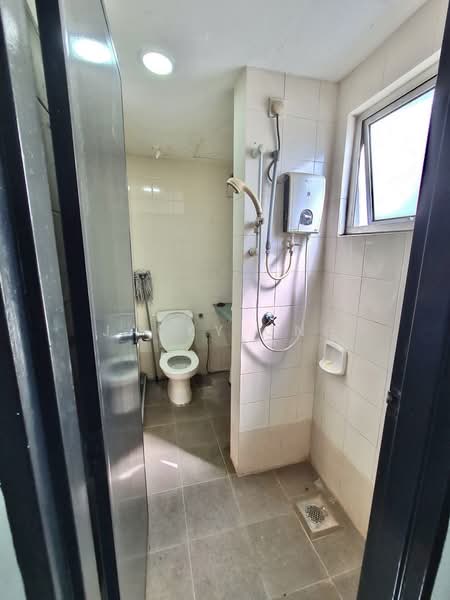 Servis Apartment untuk Disewa di The Embassy (Bangunan Duta Impian) - Jacky Ong - PropertyGuru.com.my