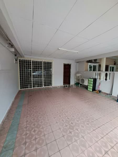 Rumah Teres 2 Tingkat untuk Dijual di Taman Melawati (Ulu Kelang) - Brandon . - Entrance - PropertyGuru.com.my