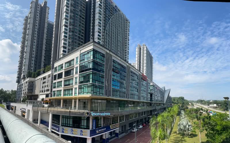 Shop / Office for Rent in Putrajaya (Putrajaya) - Bill Lee - Exterior - PropertyGuru.com.my