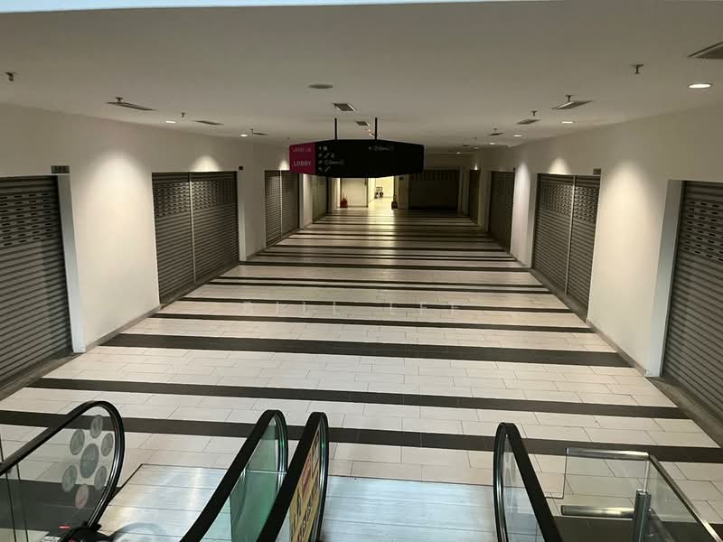 Shop / Office for Rent in Putrajaya (Putrajaya) - Bill Lee - Corridor - PropertyGuru.com.my