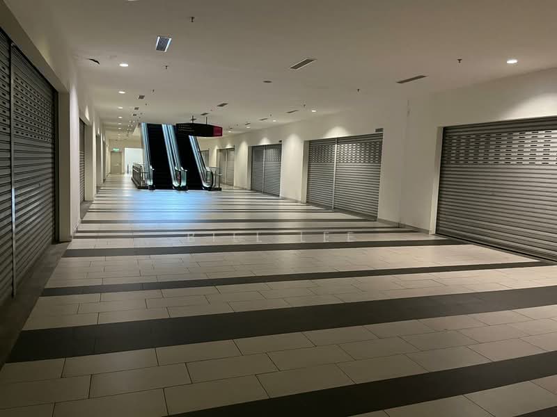 Shop / Office for Rent in Putrajaya (Putrajaya) - Bill Lee - Corridor - PropertyGuru.com.my