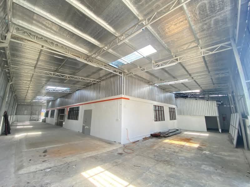 Factory for Rent in Ipoh (Perak) - SK Kok - PropertyGuru.com.my
