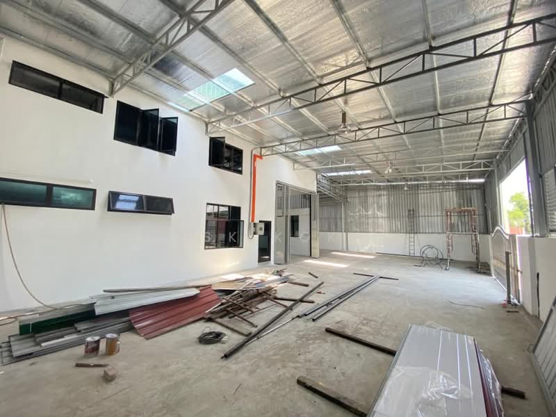 Factory for Rent in Ipoh (Perak) - SK Kok - PropertyGuru.com.my