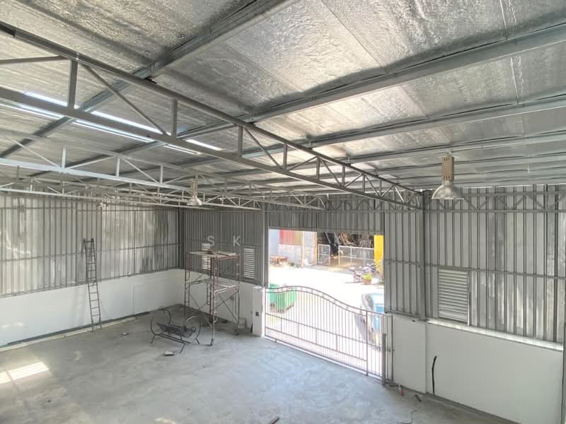 Factory for Rent in Ipoh (Perak) - SK Kok - PropertyGuru.com.my