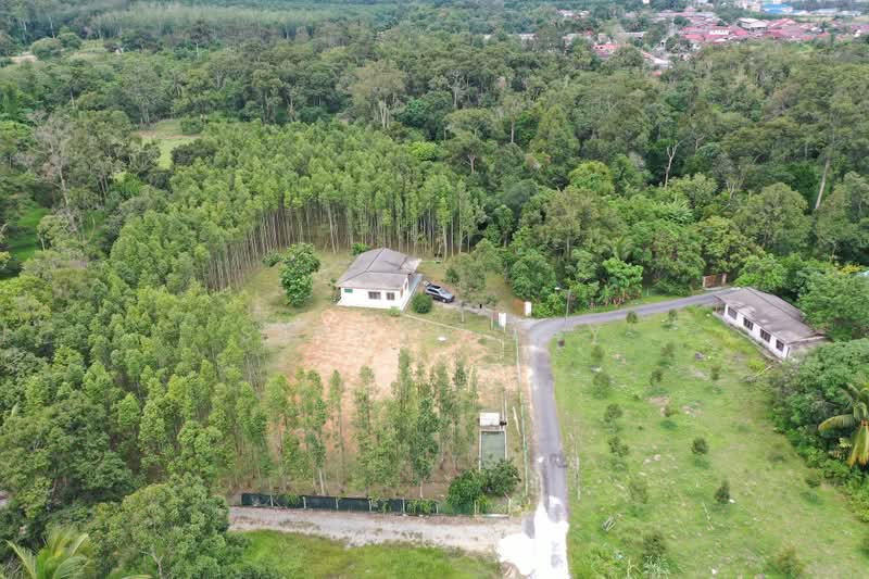 Tanah Pertanian untuk Dijual di Broga (Lenggeng) - Steven Tay - Exterior - PropertyGuru.com.my