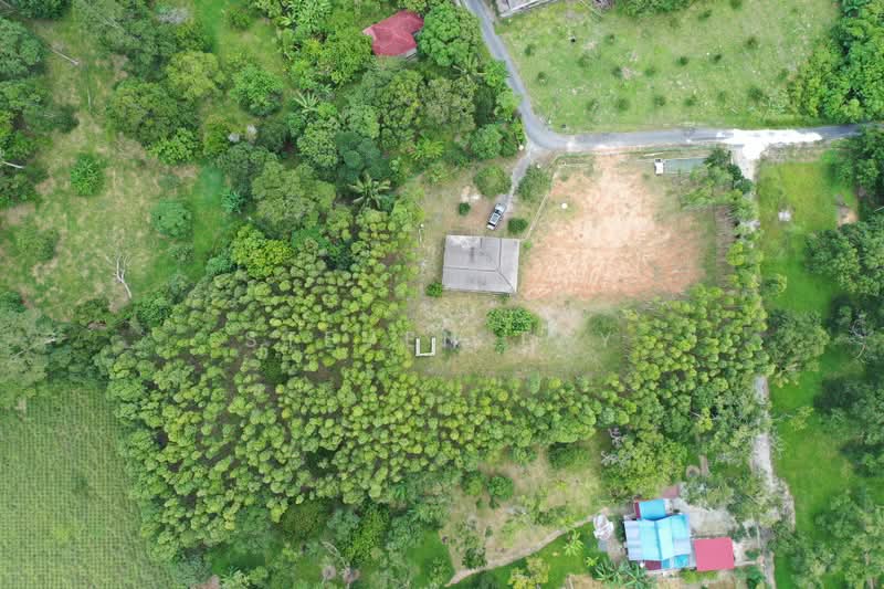 Tanah Pertanian untuk Dijual di Broga (Lenggeng) - Steven Tay - Exterior - PropertyGuru.com.my