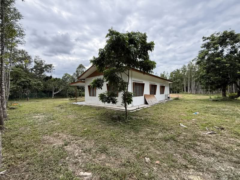 Tanah Pertanian untuk Dijual di Broga (Lenggeng) - Steven Tay - Exterior - PropertyGuru.com.my